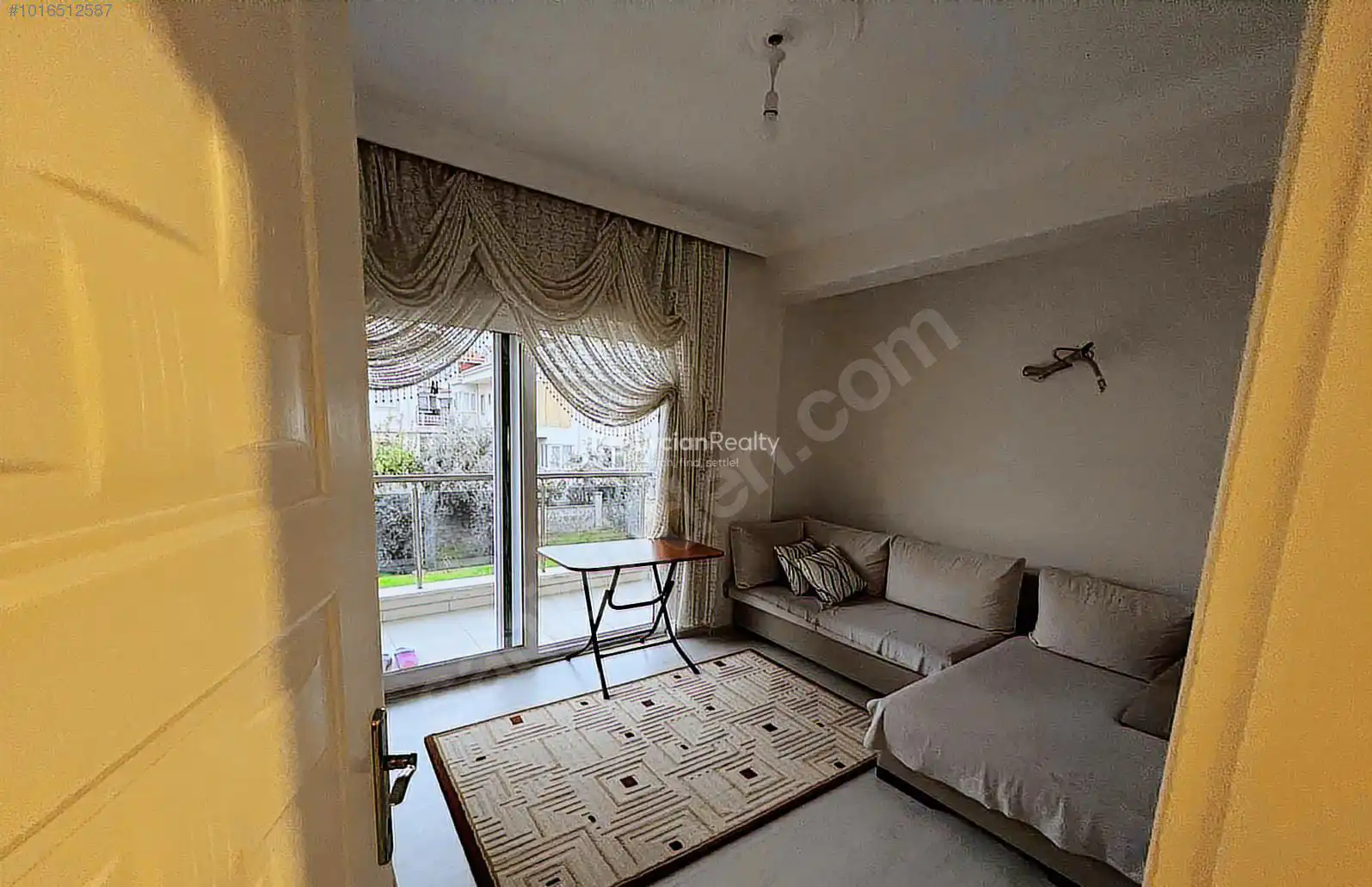 FLAT SKY | Great Apartment for Sale in Turkey
