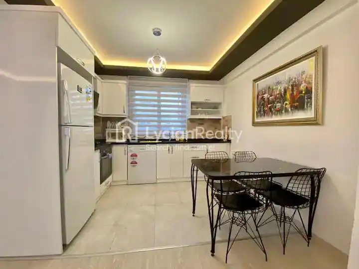 4+1 villa in Calis Foca, Fethiye | VILLA GREEN LİFE