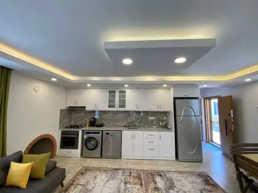 DETACHED HOUSE , ОТДЕЛЬНЫЙ ДОМ
