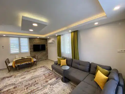 DETACHED HOUSE , ОТДЕЛЬНЫЙ ДОМ