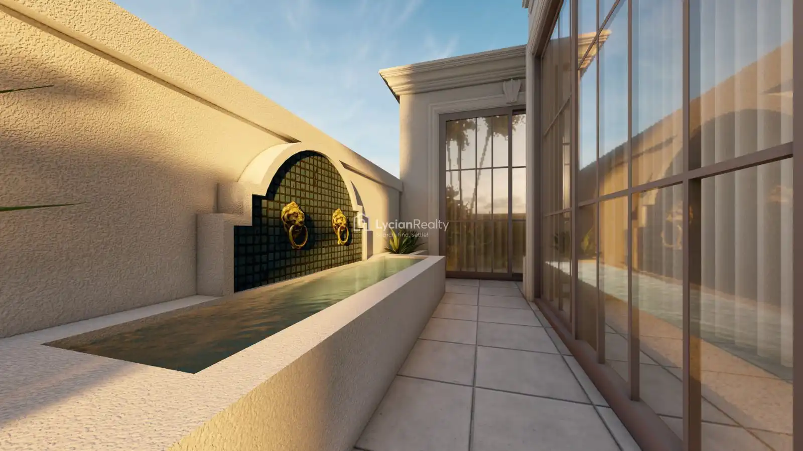 VILLA OM | New Project Luxury Villa