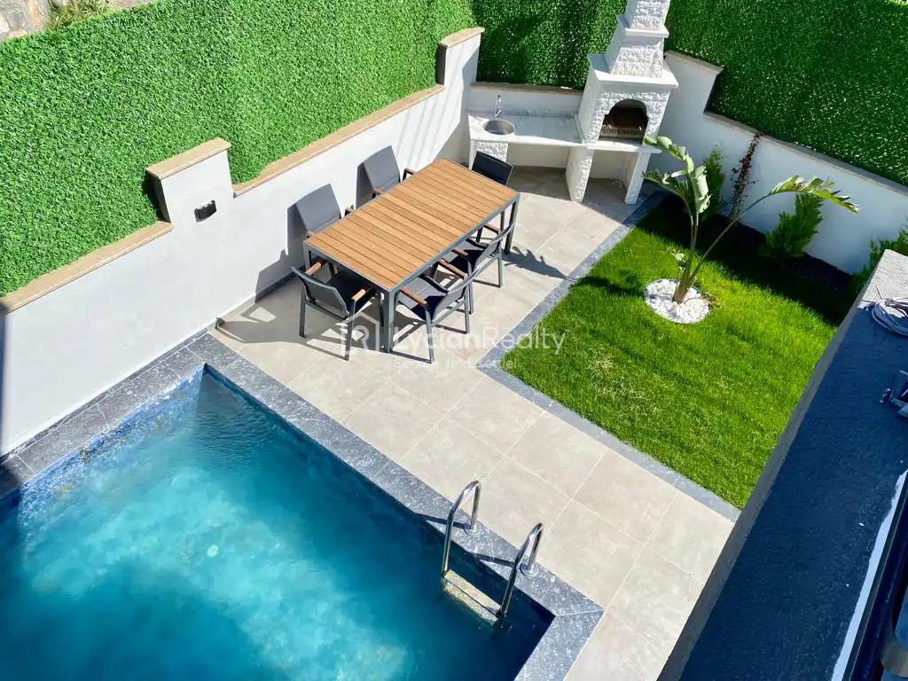 VILLA WISH