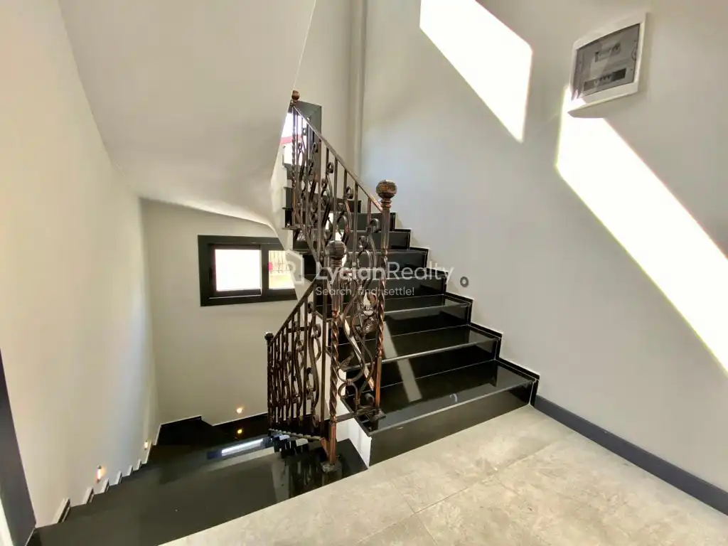 VILLA WISH