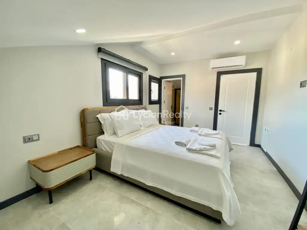 VILLA WISH