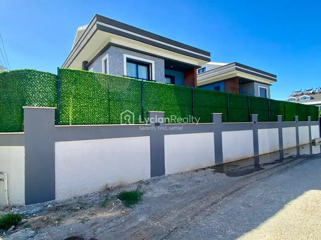 VILLA WISH