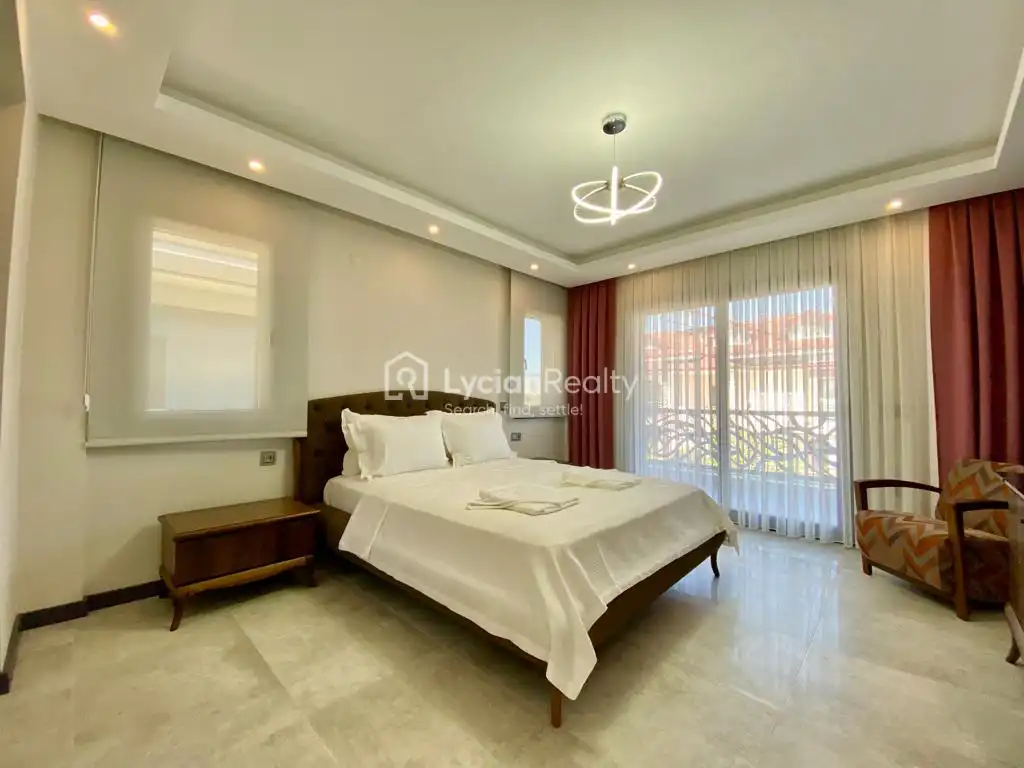 VILLA WISH