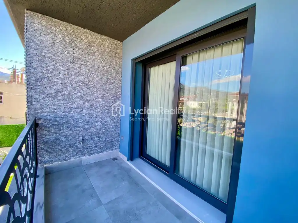 VILLA WISH