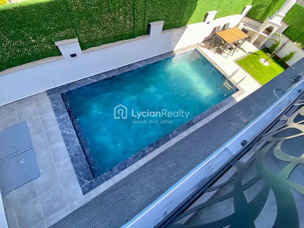 VILLA WISH
