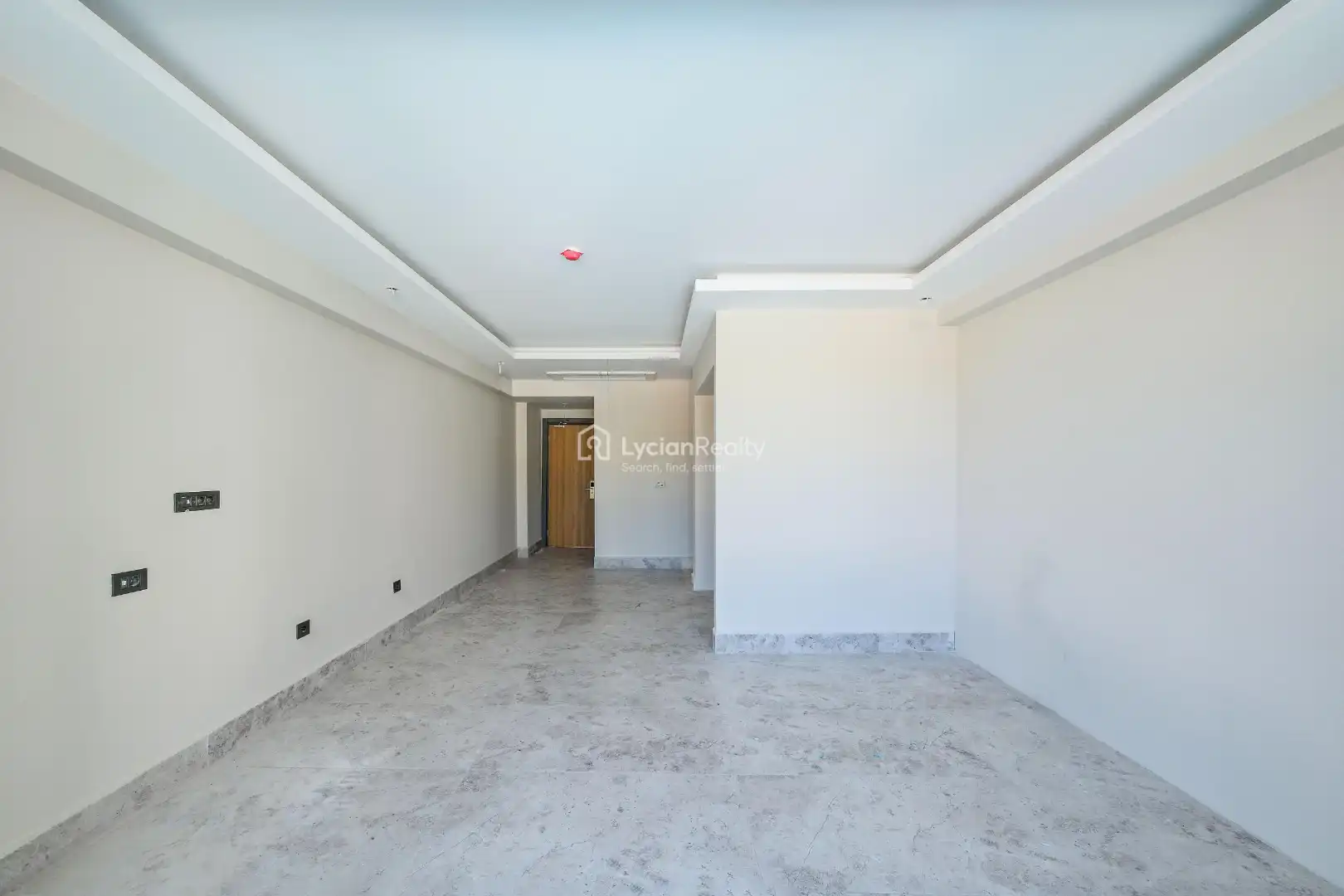 222 Swim Up Residence  | Turkey Residence