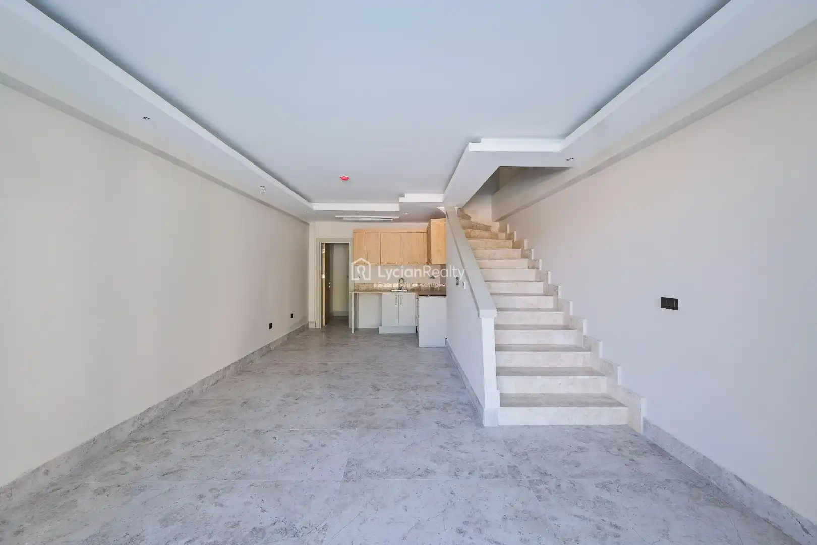 222 Swim Up Residence  | Turkey Residence