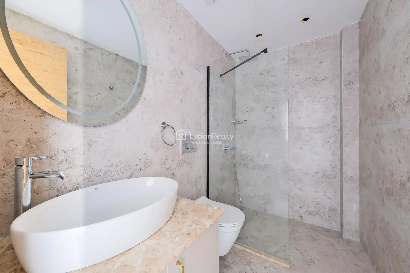 222 Swim Up Residence  | Turkey Residence